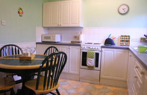 Crailloch Croft Cottages - Foto 25