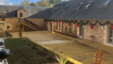 Hameau du Château de Giverzac, gîtes luxueuses - Foto 3