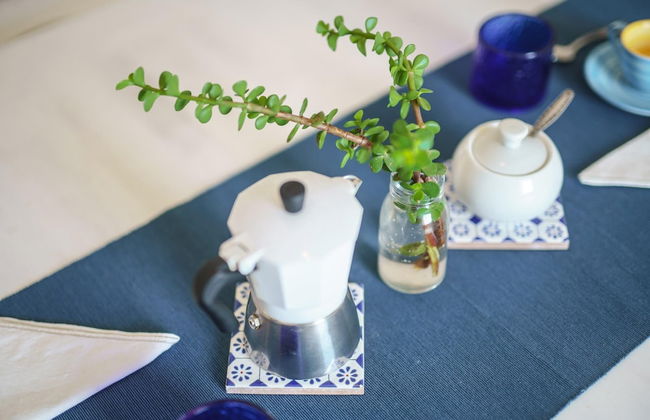 Corricella Sea Window - Foto 38