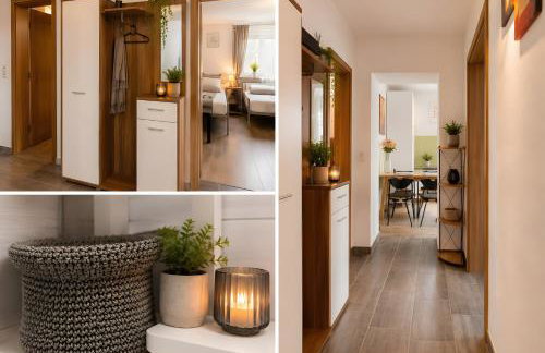 Ferienwohnung Bailey - Foto 65