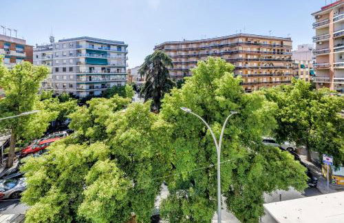 Córdoba Terrace Apartment - Photo 20