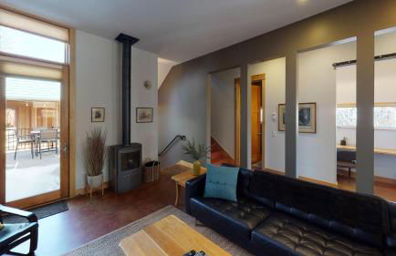 Built In 2007, This Deluxe 3-Story Solar Condo Offers The Best Of Bozeman! - Foto 8