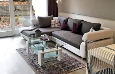 Ruhiges und zentral gelegenes Apartment - Foto 3