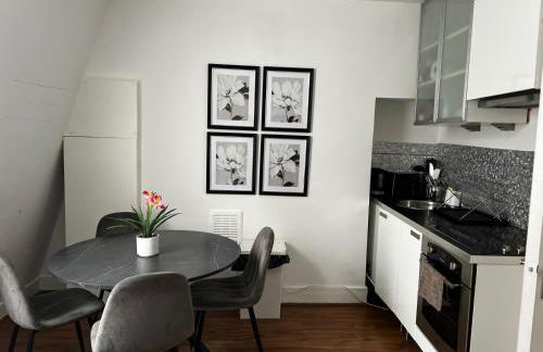 Paddington Praed St Apartment - Foto 37