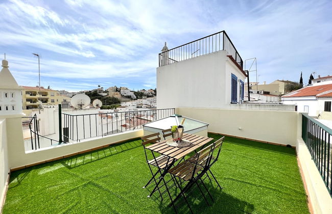 Carvoeiro Terrace by Homing - Foto 15