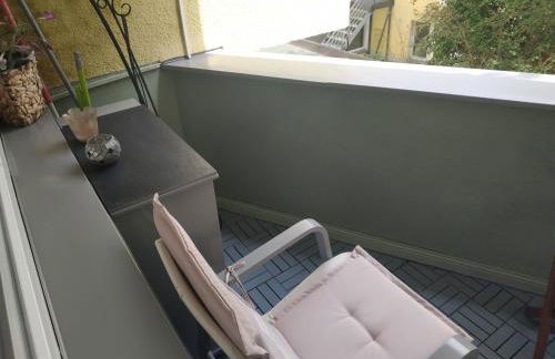 Apartment Fancy - Foto 34