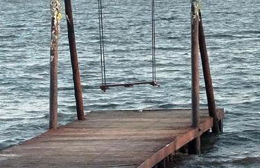 Condomínio Pousada Amarela 100 metros da Praia - Foto 12