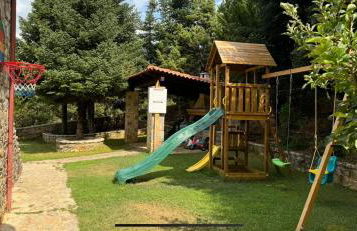 Villa Mainalis - Foto 41