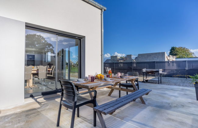 Bollevilla - Foto 15