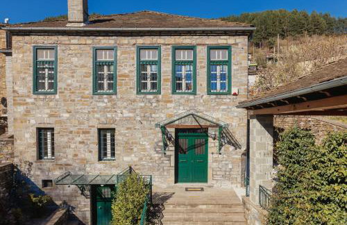 panacea zagori ΤΣΕΠΕΛΟΒΟ - Photo 12