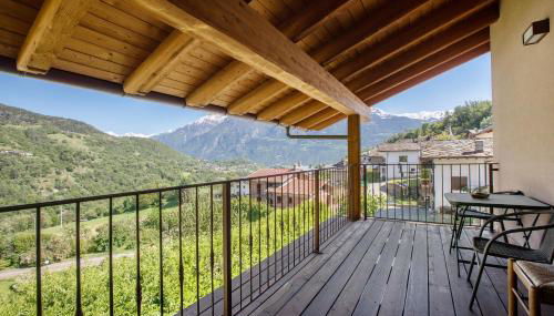 Civico 60 In Valle D'Aosta - Foto 2