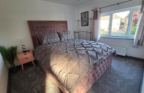 3 bedrooms - for families and contractors - lovely home - Foto 23