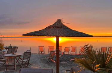 Dümmerliebe mit Garten, 10 Min. fussläufig zum See - Foto 69