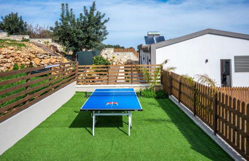 Halaro Villa - Foto 20