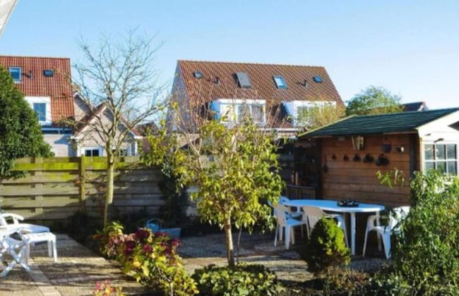 Holiday Home With Private Terrace - Foto 8