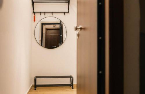 Vote Athens Apartment - Foto 15