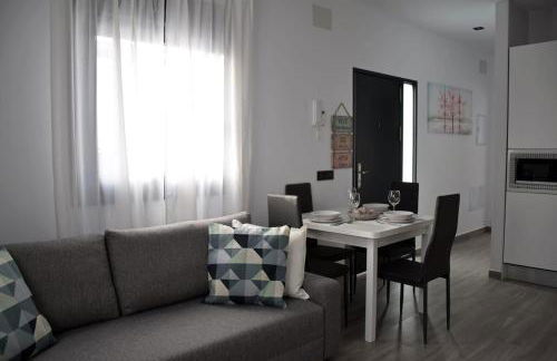 Alojamientos Lola, Suite con jacuzzi - Foto 8