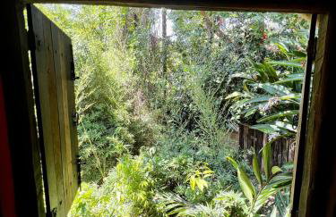 Chalezinho Na Mata Cipó Luxo - Inesquecível (privativo na mata e no centro da serra) - Foto 26