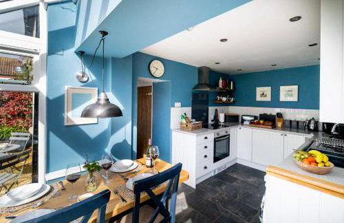 4 Malthouse Cottages - Thornham - Foto 18