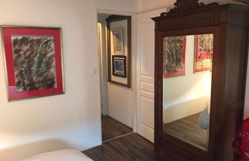 La maison d' Elizabeth - Foto 48