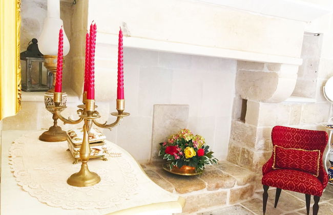 Corte Grika - Foto 26