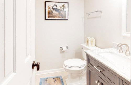 Brandywine Home in the Pines - Foto 21