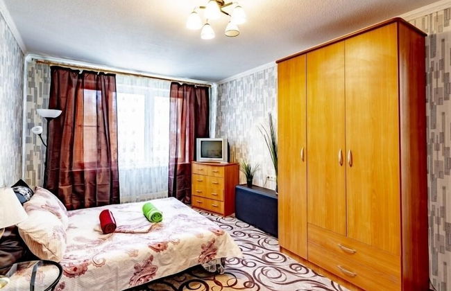 Apartment - Ostrovityanova 23k1 - Photo 1