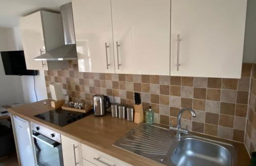 Clock Tower Cottage - Foto 2