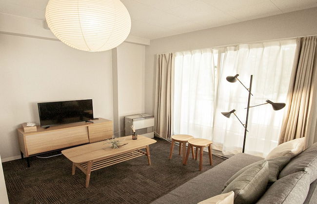 UCHI Living Stay Otaru Suitengu - Photo 35