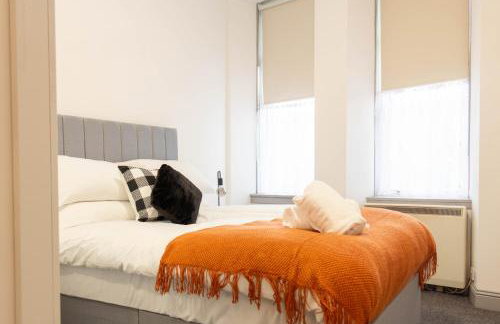 Castlegreen Apartment - Foto 22