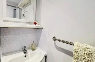 Unique Suffolk Cabin with Countryside Views - Foto 39