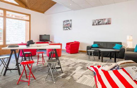 Résidence Club MMV L'Étoile des Cimes - Photo 27