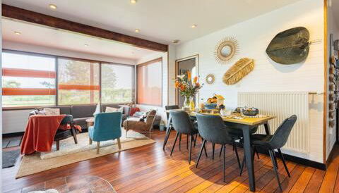 La Maison Bateau au Bord de Mer - Photo 2