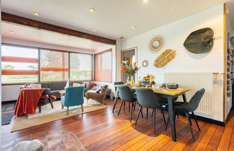 La Maison Bateau au Bord de Mer - Photo 2