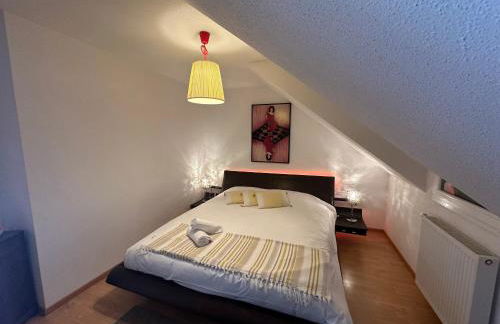 A2 pas de Colmar terrasse,parking - Foto 20