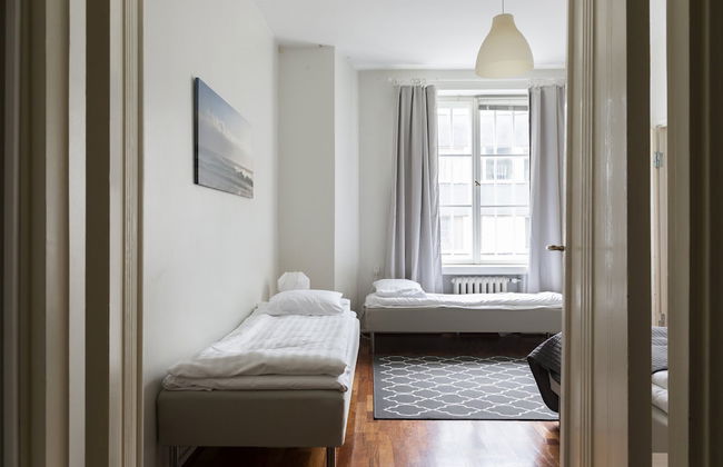 2ndhomes Cozy & Spacious 2BR Apartment - Foto 3