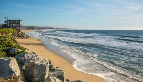 Private Home with Breathtaking Ocean Views - walk to Beaches Restaurants - Foto 3