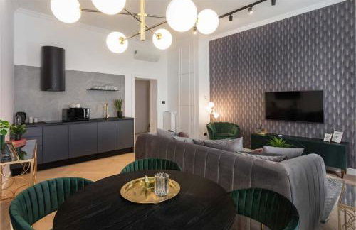 Candy Cavalier Zagreb Center Lux - Foto 9