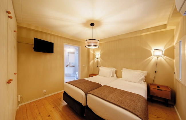 Porto Vitoria Apartments - Foto 33