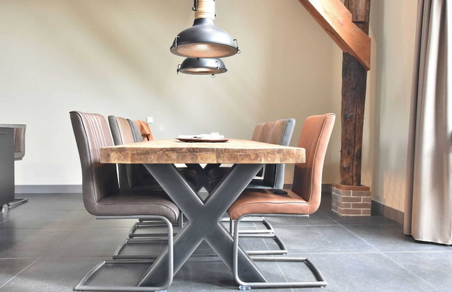 Grandeur Farmhouse in Dwingeloo at a National Park - Foto 17