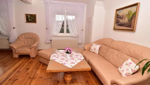 Ferienwohnung am Hafen - Foto 4