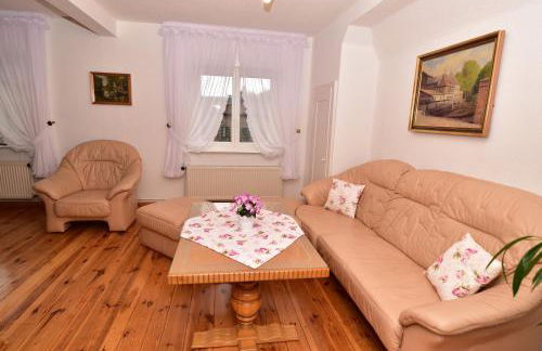 Ferienwohnung am Hafen - Foto 4