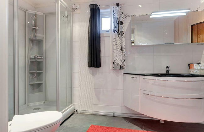 RIBO Apartment Katterjokk - Foto 63