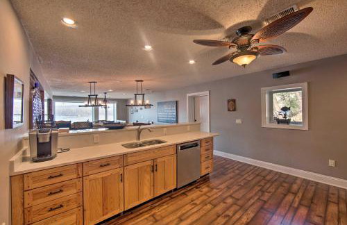 Dock and Hot Tub Susquehanna River Retreat! - Foto 13