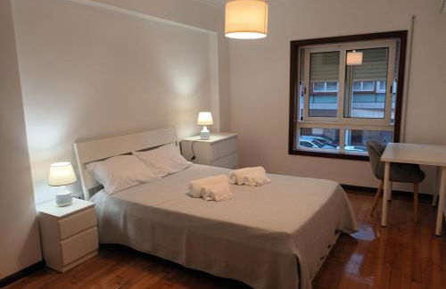 Apartamento T3 Parque da Juventude - Foto 14