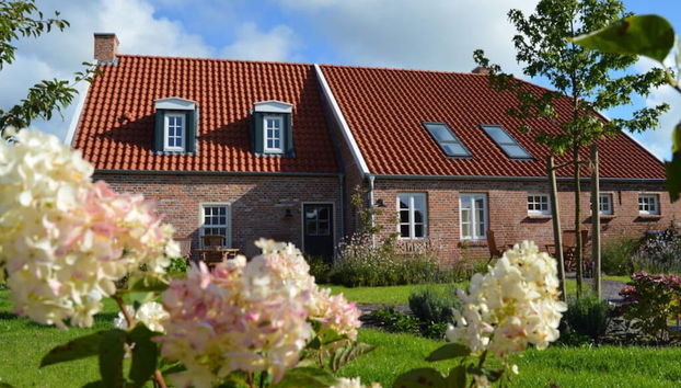 Old Bakery - Vorderhuus - Foto 2, Profilbild