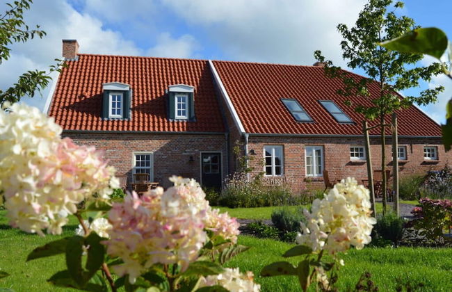 Old Bakery - Vorderhuus - Photo 1