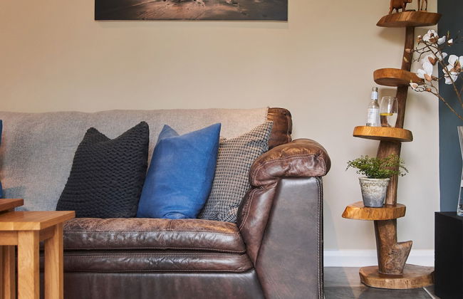 Swallows End in Lower Ashton - Foto 17