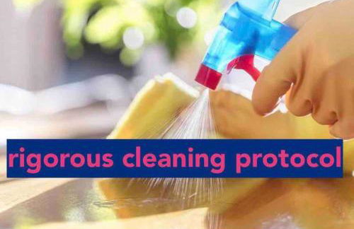 HOME AWAY HOME - Chic 2 BR Capitol Hill DC - Photo 18