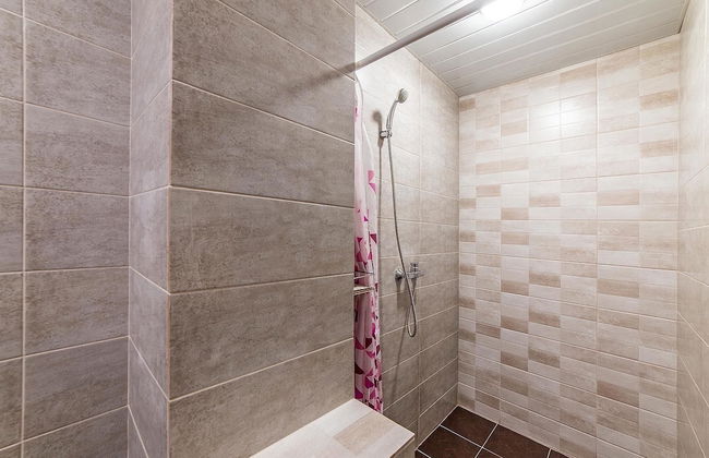 Apartments on Bolshoy Prospekt P.S. - Foto 31